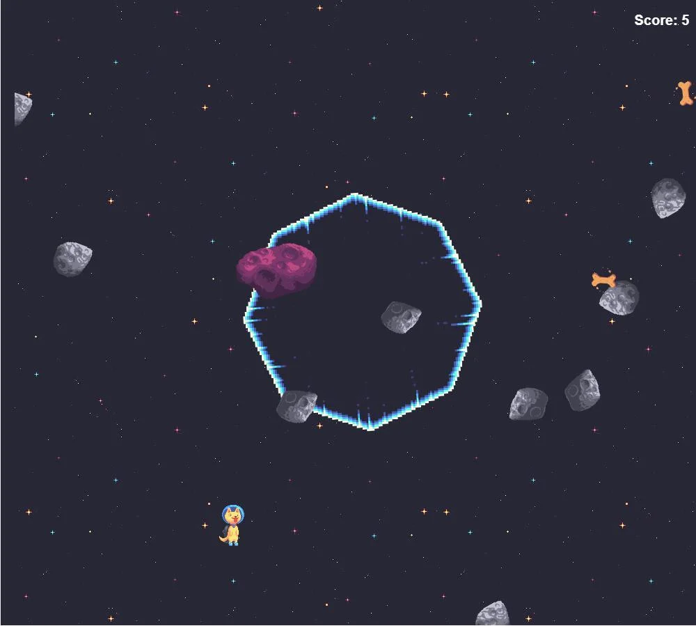 Spacepup! (itch) Spacepup! (itch)