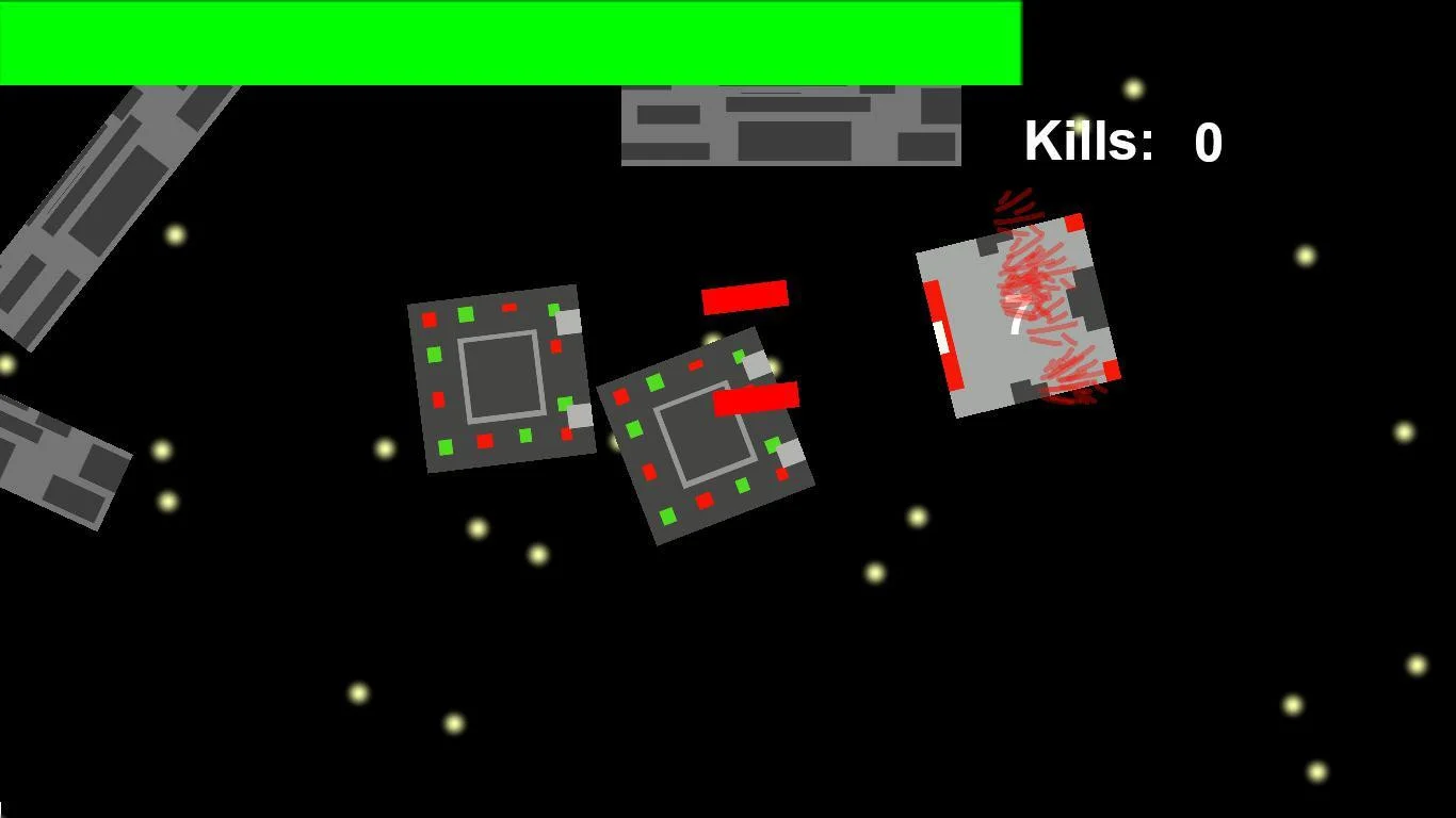 Space Shooter (Barnyard) (itch)