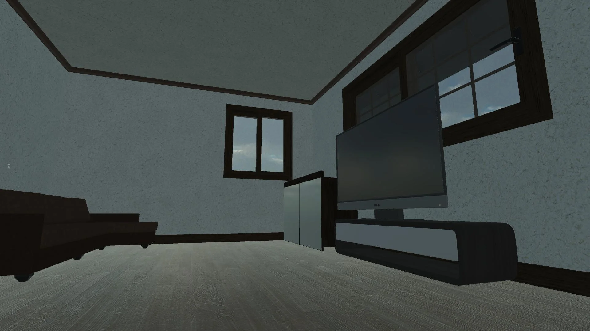 Baby Simulator (itch)