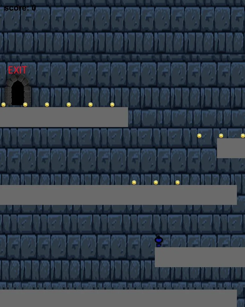 Новости о Final Project (thegeeknextdoor) (itch)