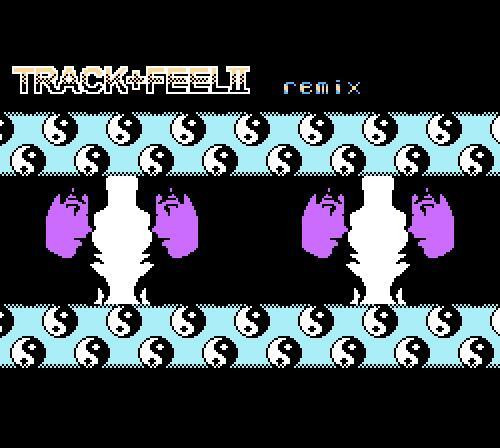 TRACK+FEEL II (itch)