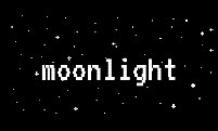 Рецензии moonlight (itch)