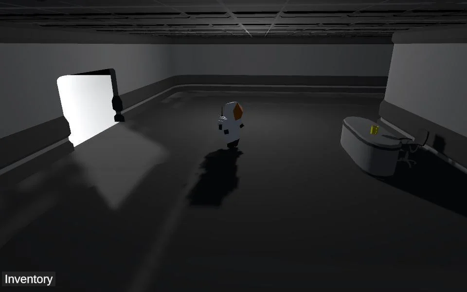 Speciare Lunar Research Facility (itch) Speciare Lunar Research Facility (itch)