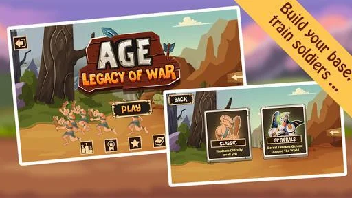 Knights Age: Heroes of Wars