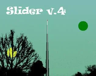 Статьи по Slider v.4 (itch)