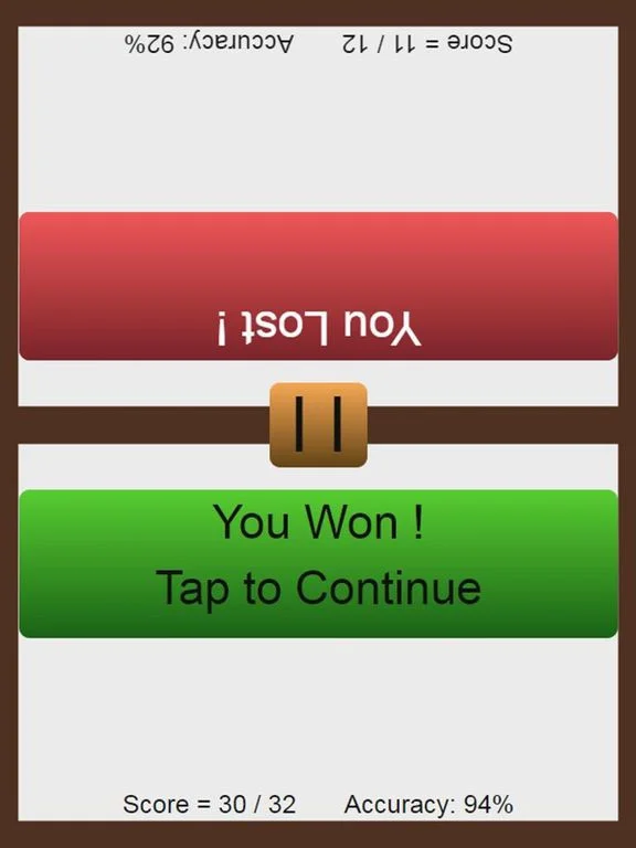 KuKu Duel Lite - Fun 2 Player Game KuKu Duel Lite - Fun 2 Player Game