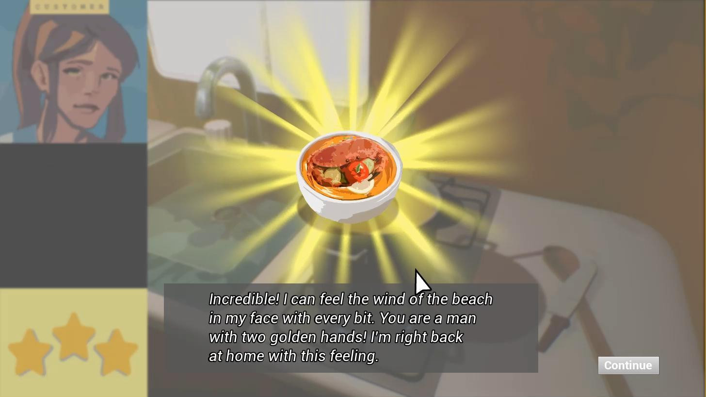 Bring Home To Me (itch) Bring Home To Me (itch)