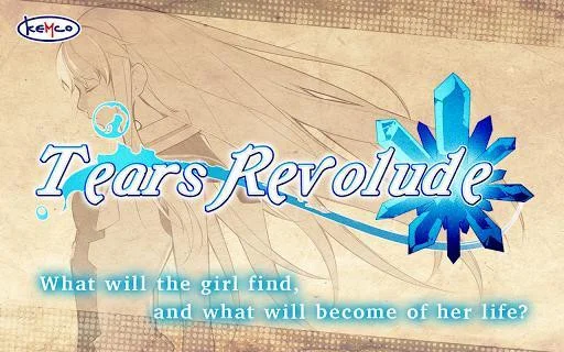 RPG Tears Revolude RPG Tears Revolude