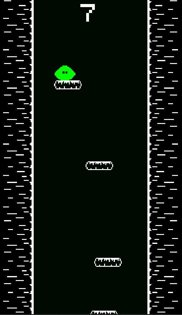 Slime Fall (MATTLS) (itch) Slime Fall (MATTLS) (itch)