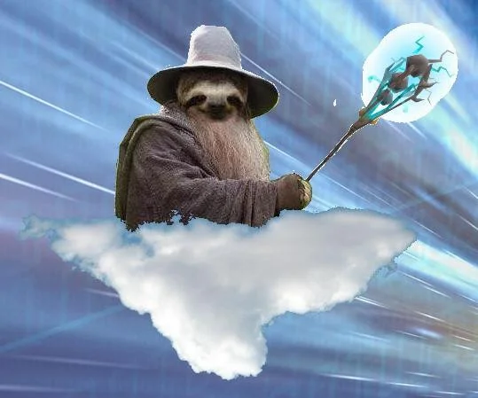 Cloud Wizard (itch) Cloud Wizard (itch)