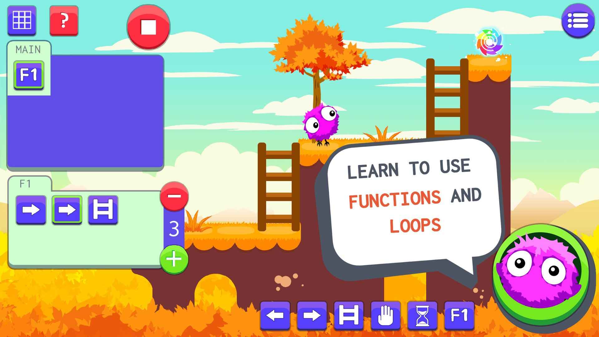 Code Adventures: Programing For Kids (itch) Code Adventures: Programing For Kids (itch)
