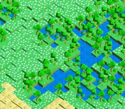 Little Biomes (itch)
