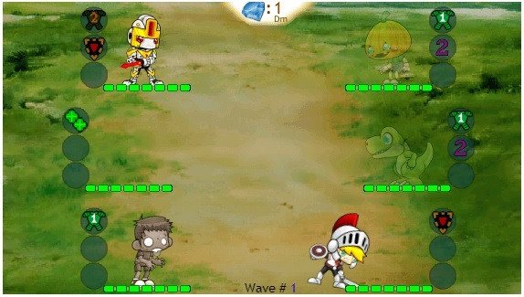 SlayEm Zombies (itch) SlayEm Zombies (itch)