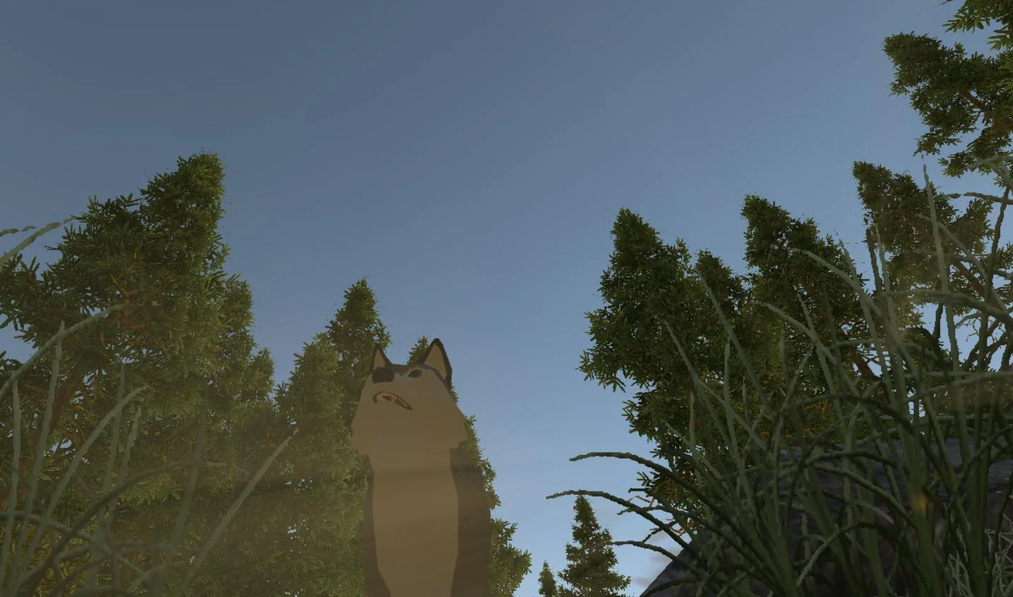 Hunt (Snownebula) (itch)