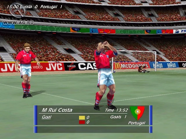 World Cup '98 World Cup '98