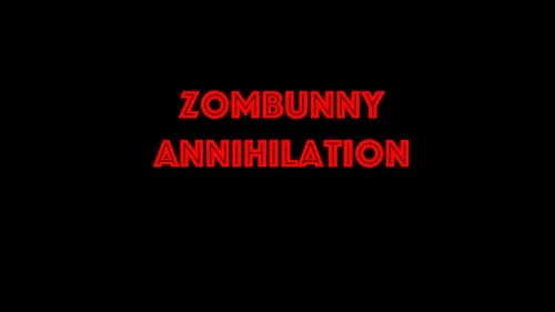 Zombunny Annihilation (itch)