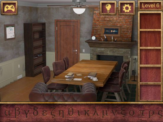 Рецензии High School Escape 2