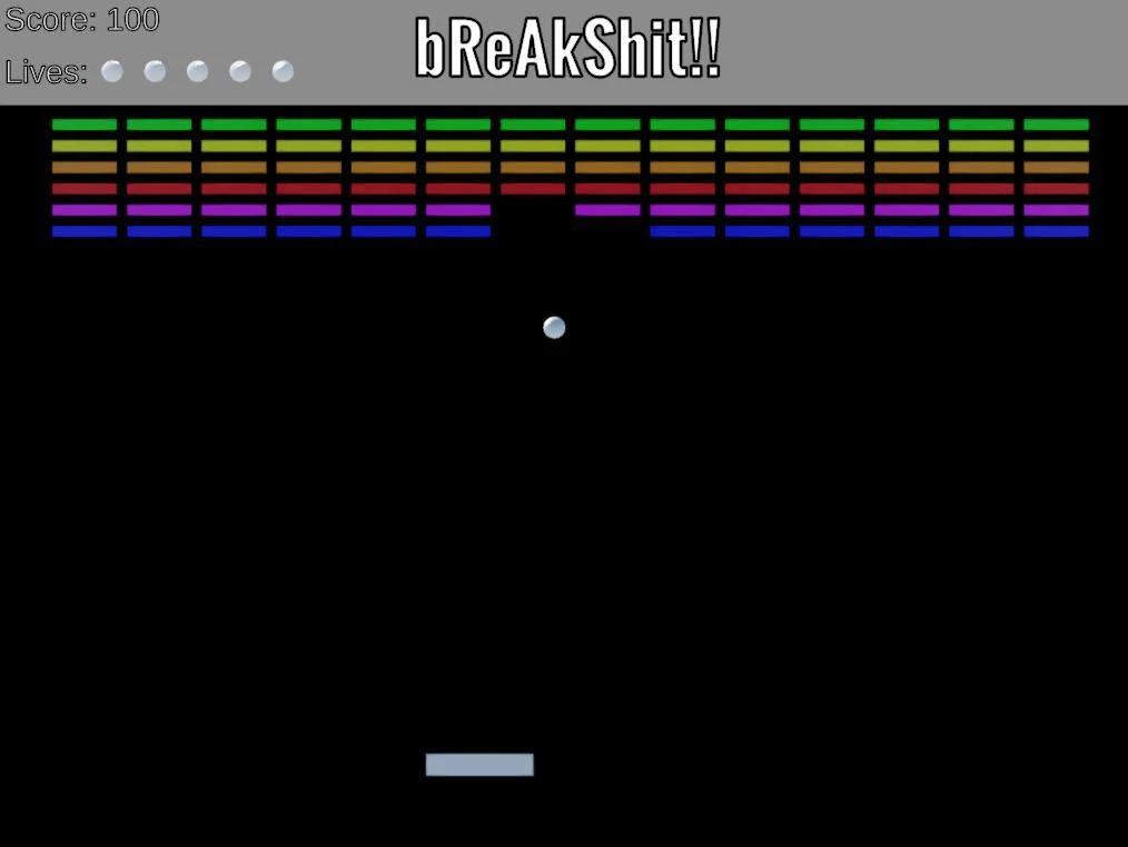 bReAkShit!! (itch) bReAkShit!! (itch)