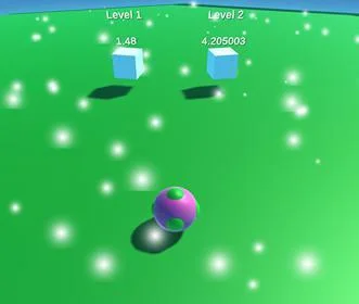 Статьи по Katamari Clone (itch)