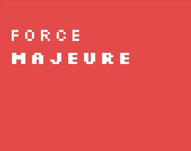 Force Majeure (itch) Force Majeure (itch)