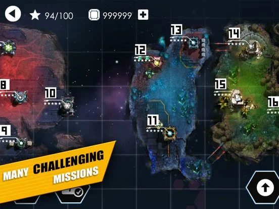 Tower Defense: Invasion Tower Defense: Invasion