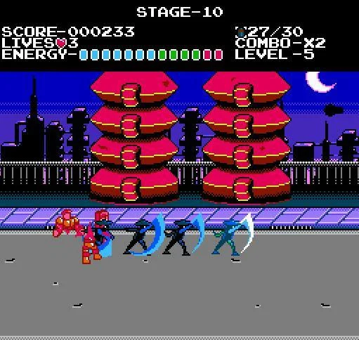 Guy Slashing Stuff In the Future (itch) Guy Slashing Stuff In the Future (itch)