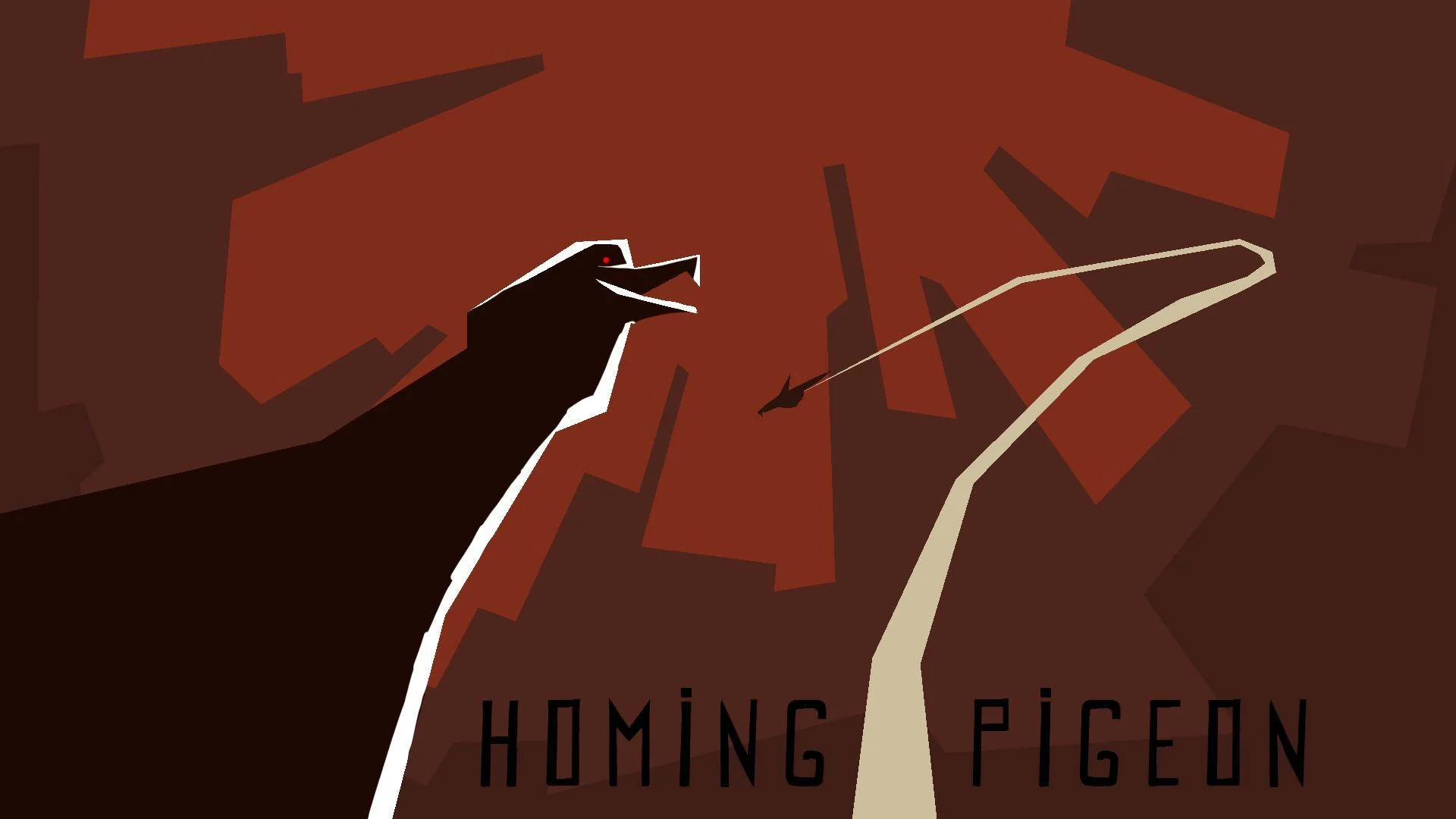 Homing Pigeon (itch) Homing Pigeon (itch)