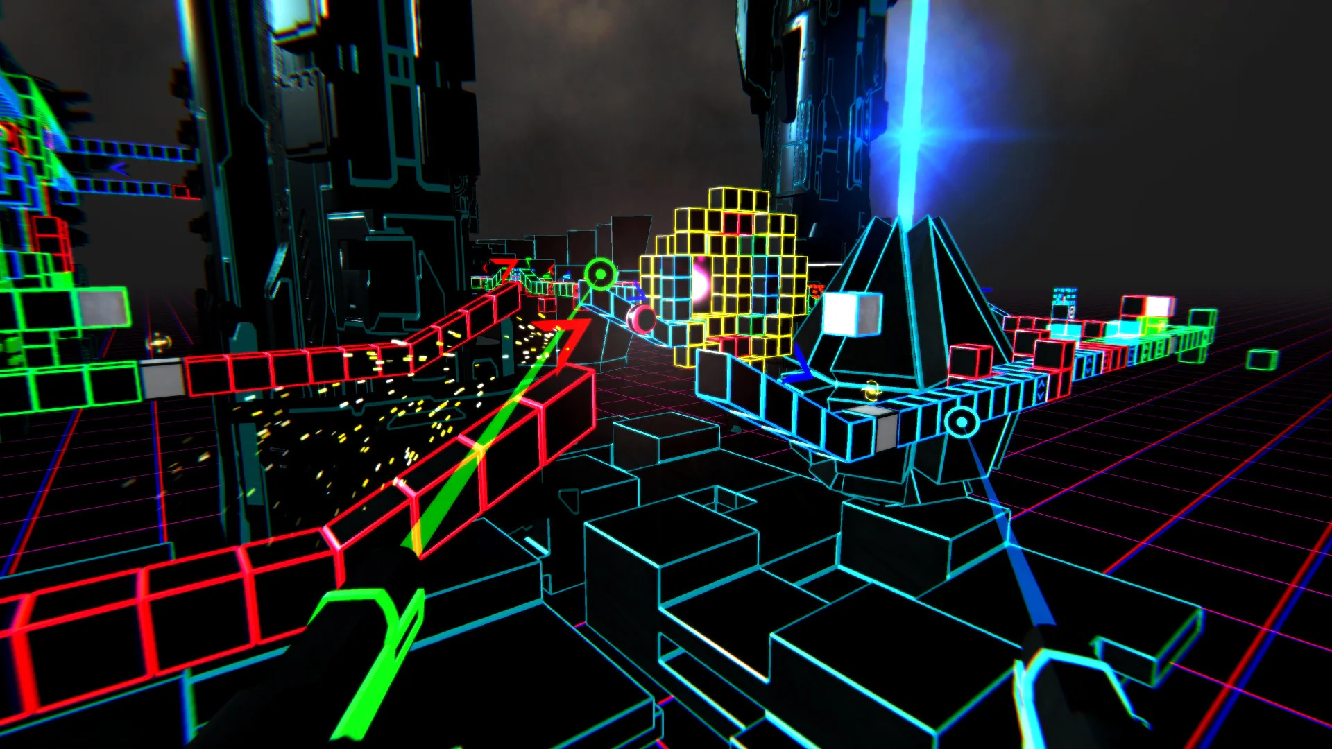 Neonwall Neonwall