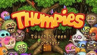 Рецензии Thumpies
