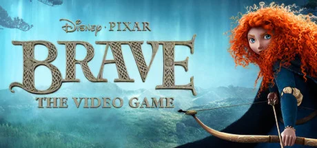 Disney•Pixar Brave Disney•Pixar Brave