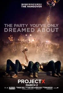 Project X (itch) (crachel)