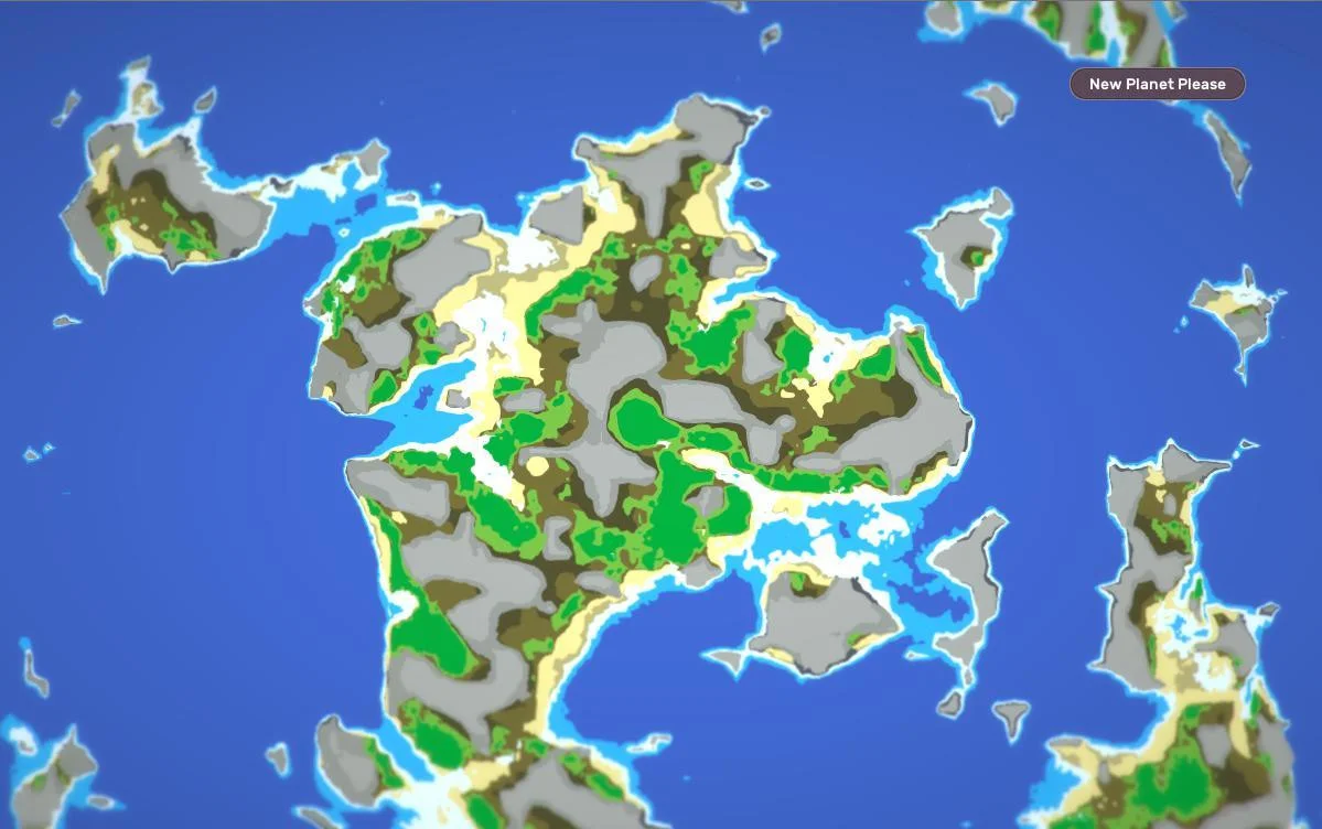 Рецензии Terracraft (itch)