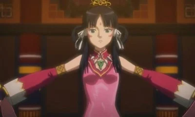 Phoenix Wright: Ace Attorney - Spirit of Justice Phoenix Wright: Ace Attorney - Spirit of Justice