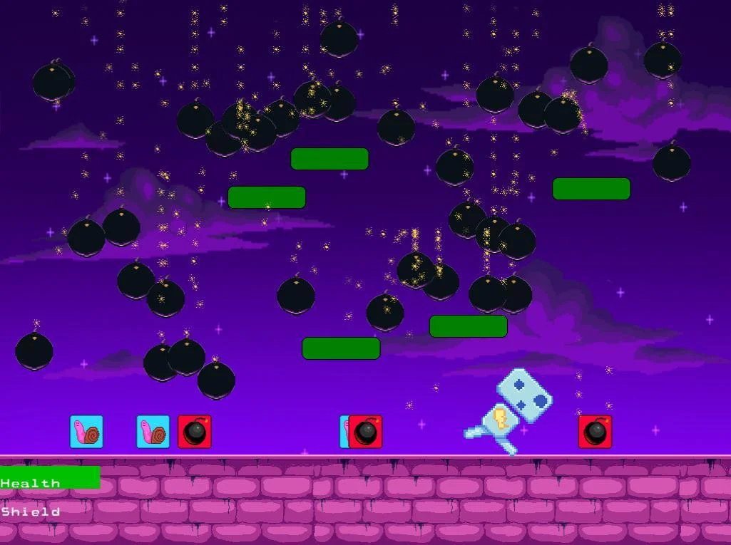 Рецензии WanderBot (itch)