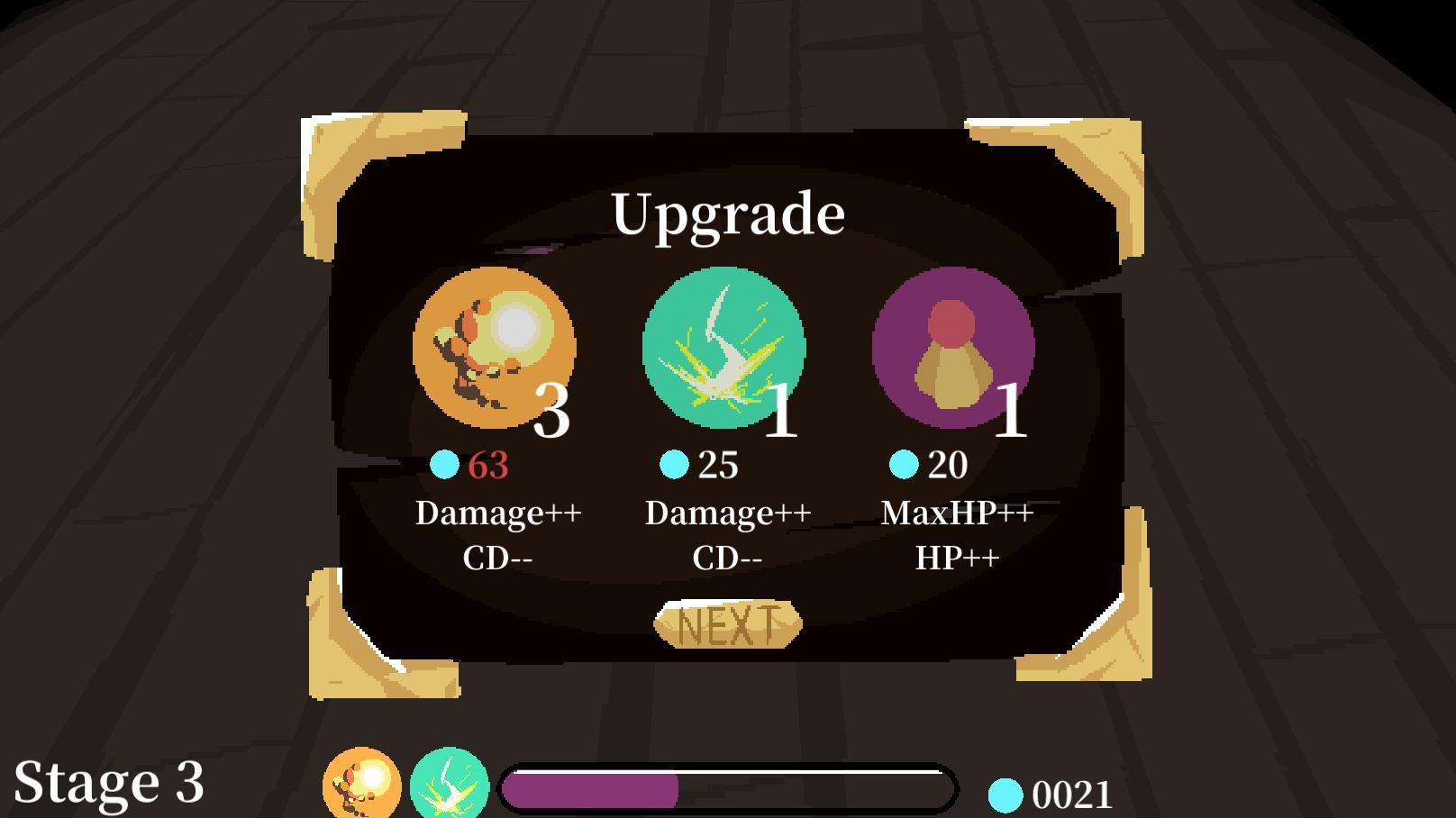 Unhappy Master / Pissed Mage (itch, Chinese) Unhappy Master / Pissed Mage (itch, Chinese)