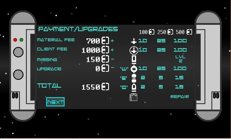 Smuggler (itch) Smuggler (itch)