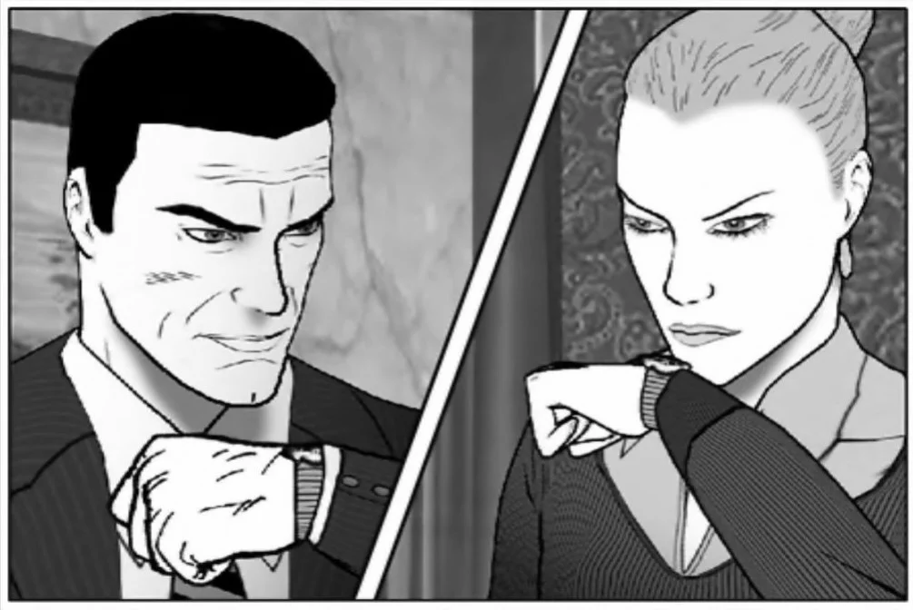Diabolik: The Original Sin