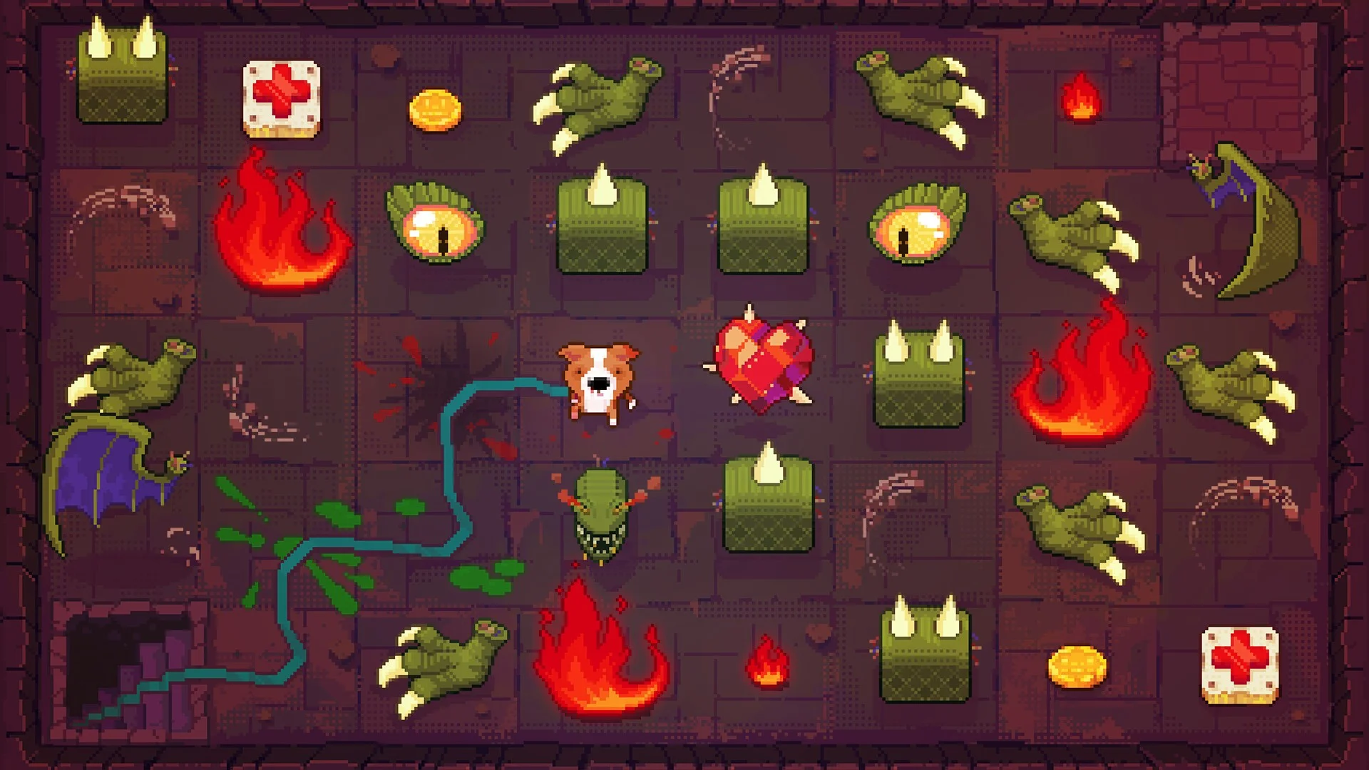 Fidel: Dungeon Rescue Fidel: Dungeon Rescue