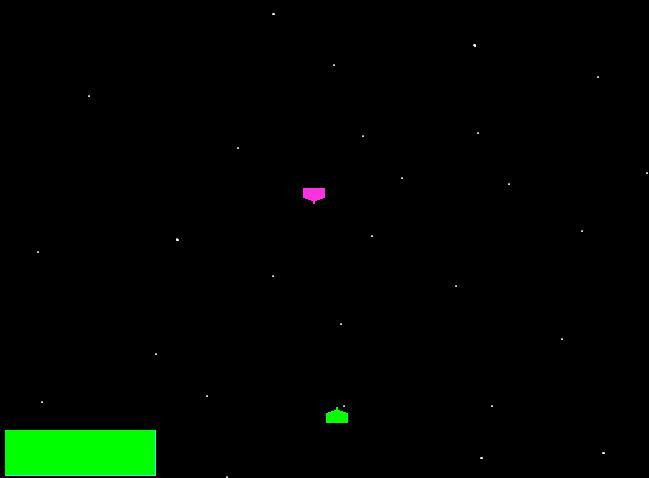 Alien Invaders (itch) Alien Invaders (itch)