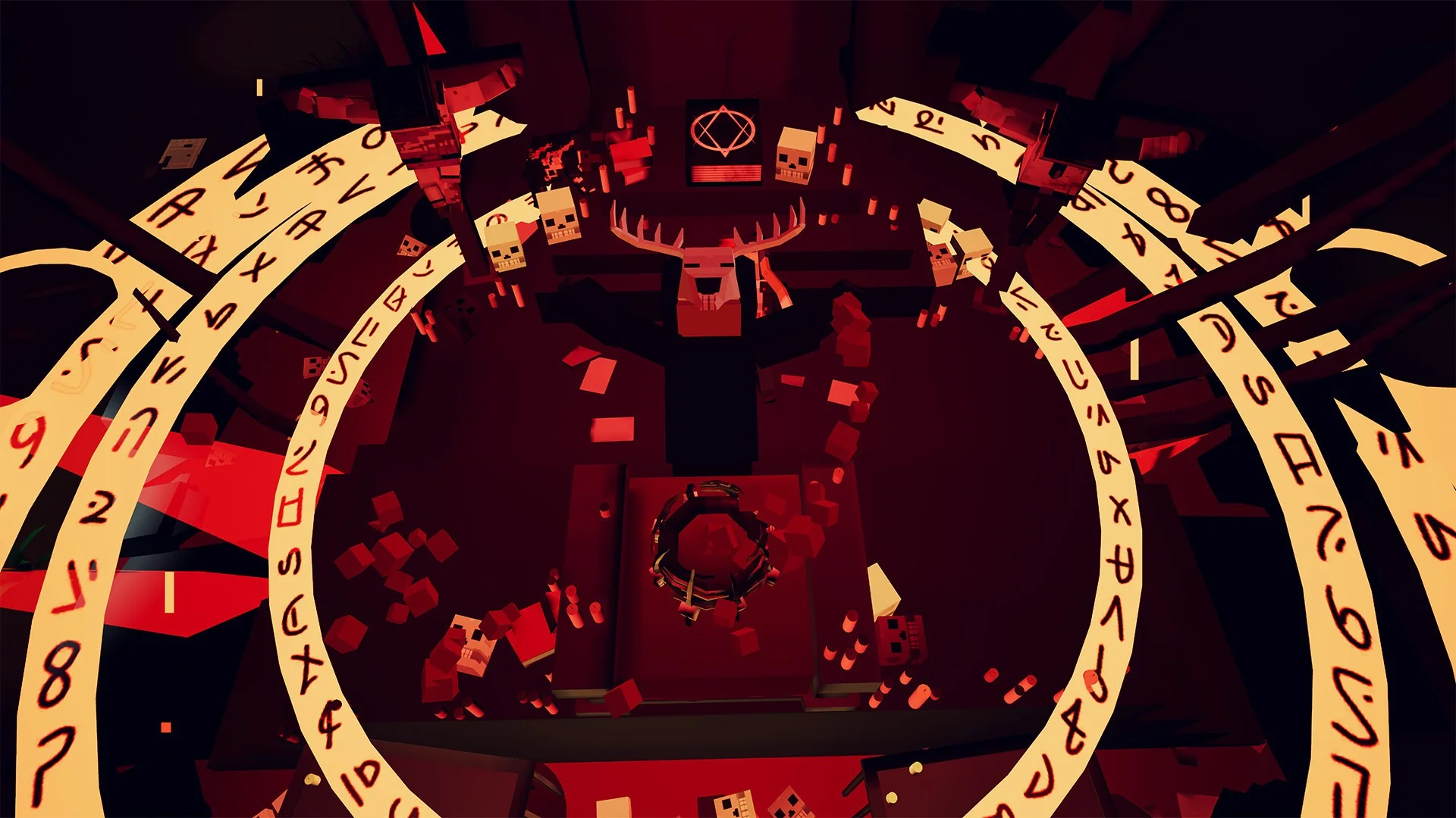 Out of Ammo: Death Drive Out of Ammo: Death Drive