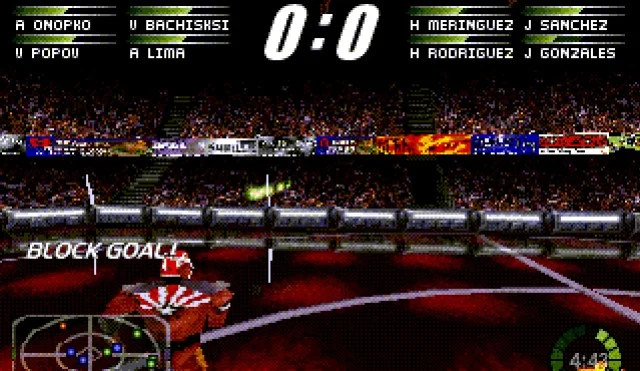 Professional Underground League of Pain