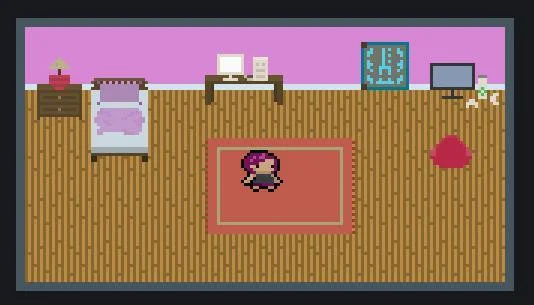 A Door Appears (itch) A Door Appears (itch)