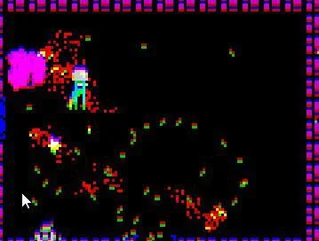 A Place in Space (itch) A Place in Space (itch)
