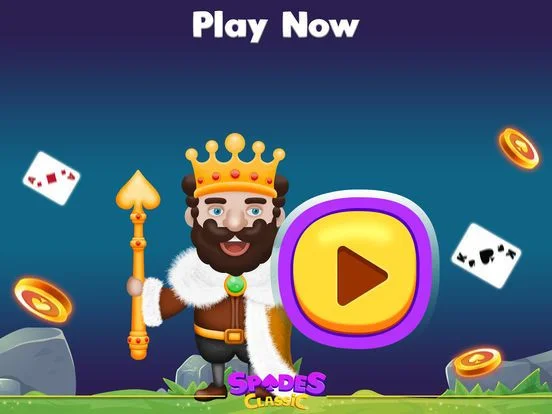 Spades Classic Online Spades Classic Online