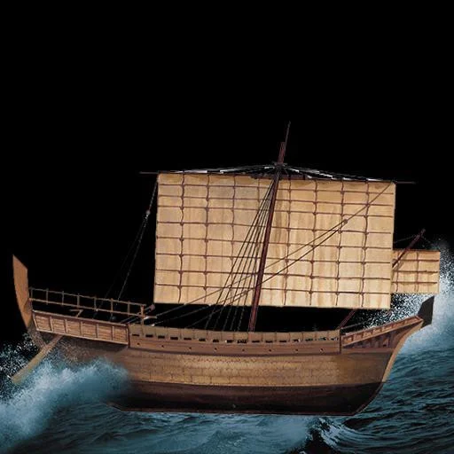 The Odyssey (itch) The Odyssey (itch)