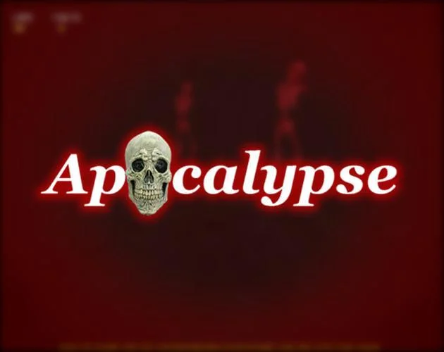 Apocalypse Beta (itch) Apocalypse Beta (itch)