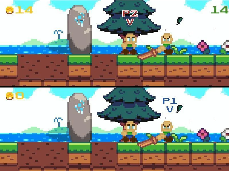 Little Cave Explorer (itch) Little Cave Explorer (itch)