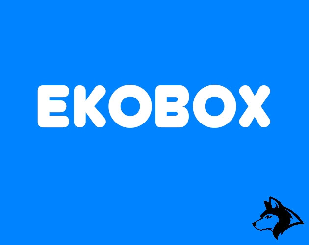 EKOBOX (itch) EKOBOX (itch)