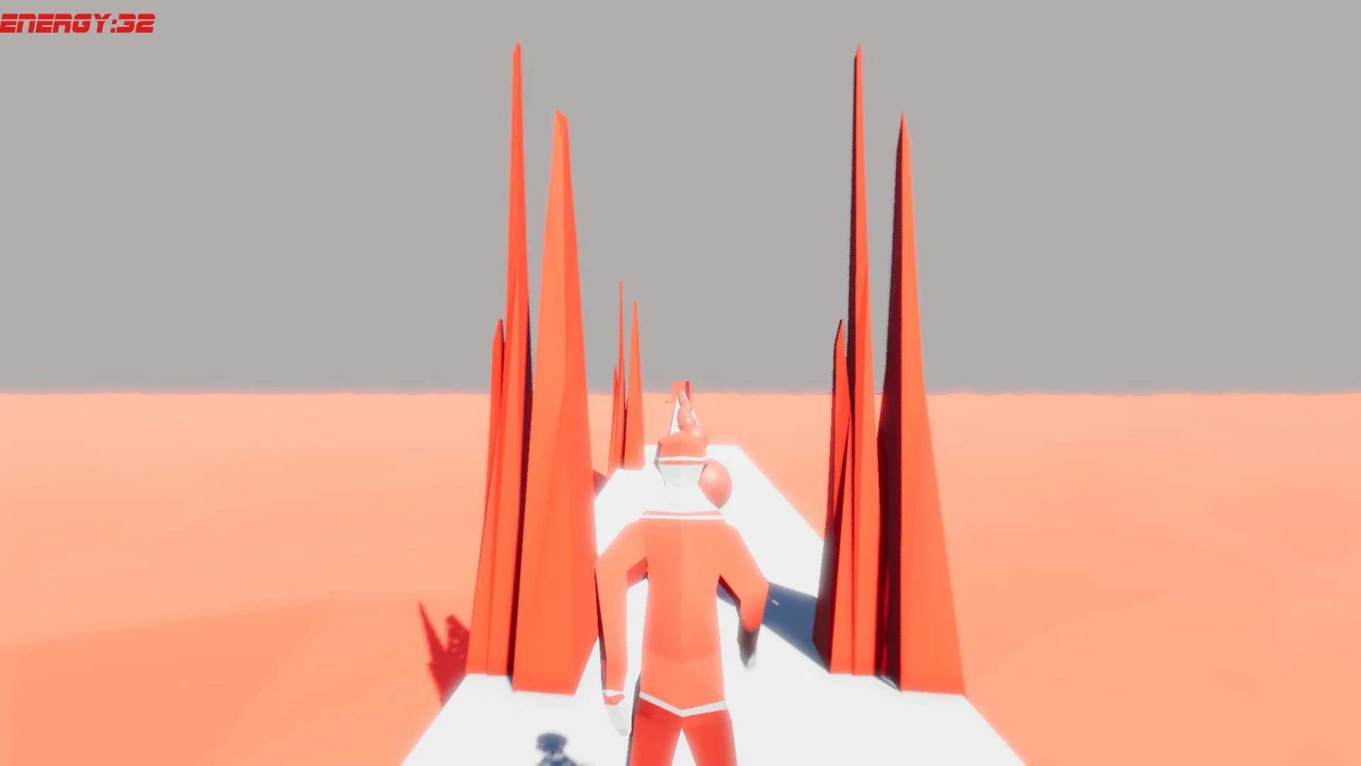SpeeDash (itch)