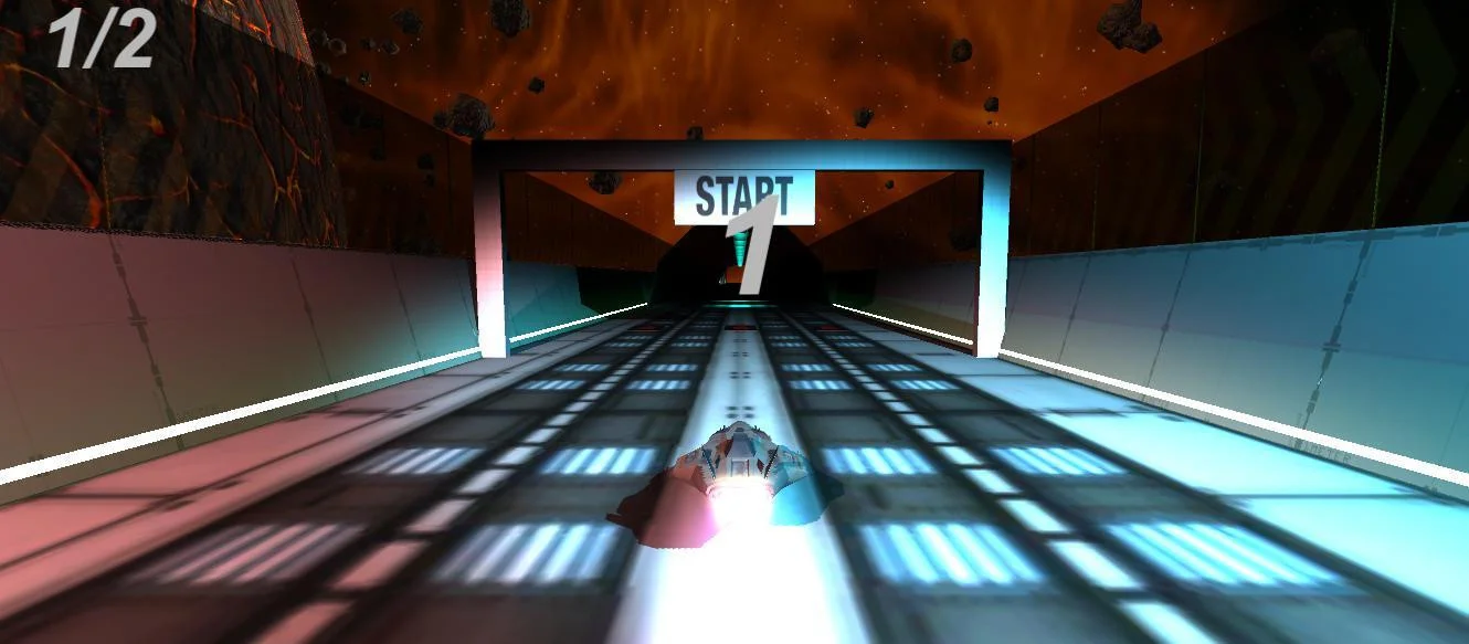 Rift Racer (itch) Rift Racer (itch)